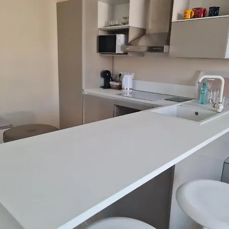 Apartment Valencia Gardens Terrace *